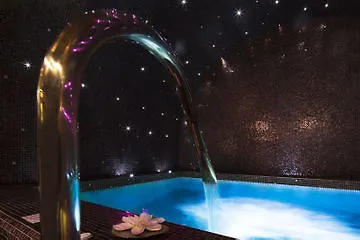 Da Vinci&spa Parigi