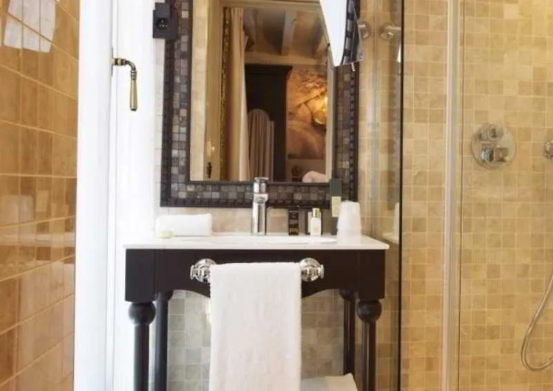 Da Vinci&spa Parigi