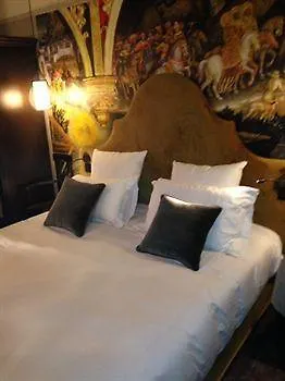 Da Vinci&spa 4*
