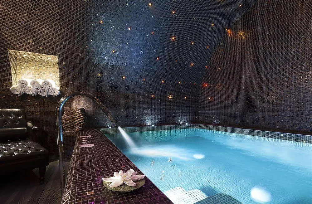 Hotel Da Vinci&spa