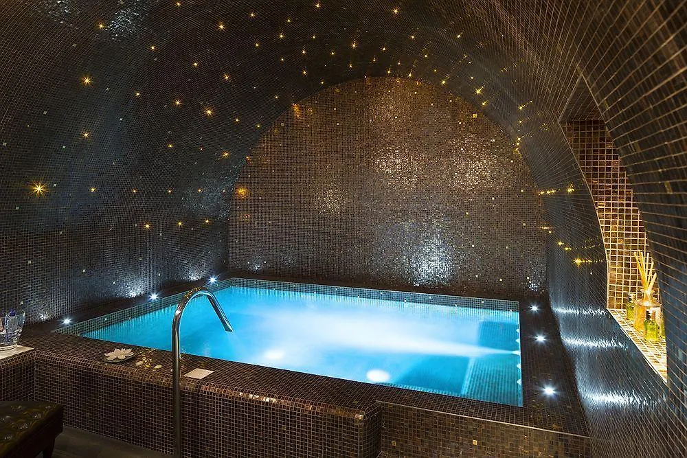 Da Vinci&spa Parigi