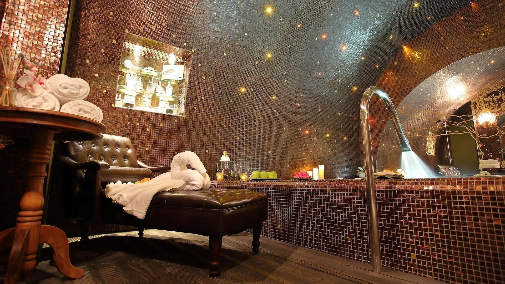 Da Vinci&spa Hotel