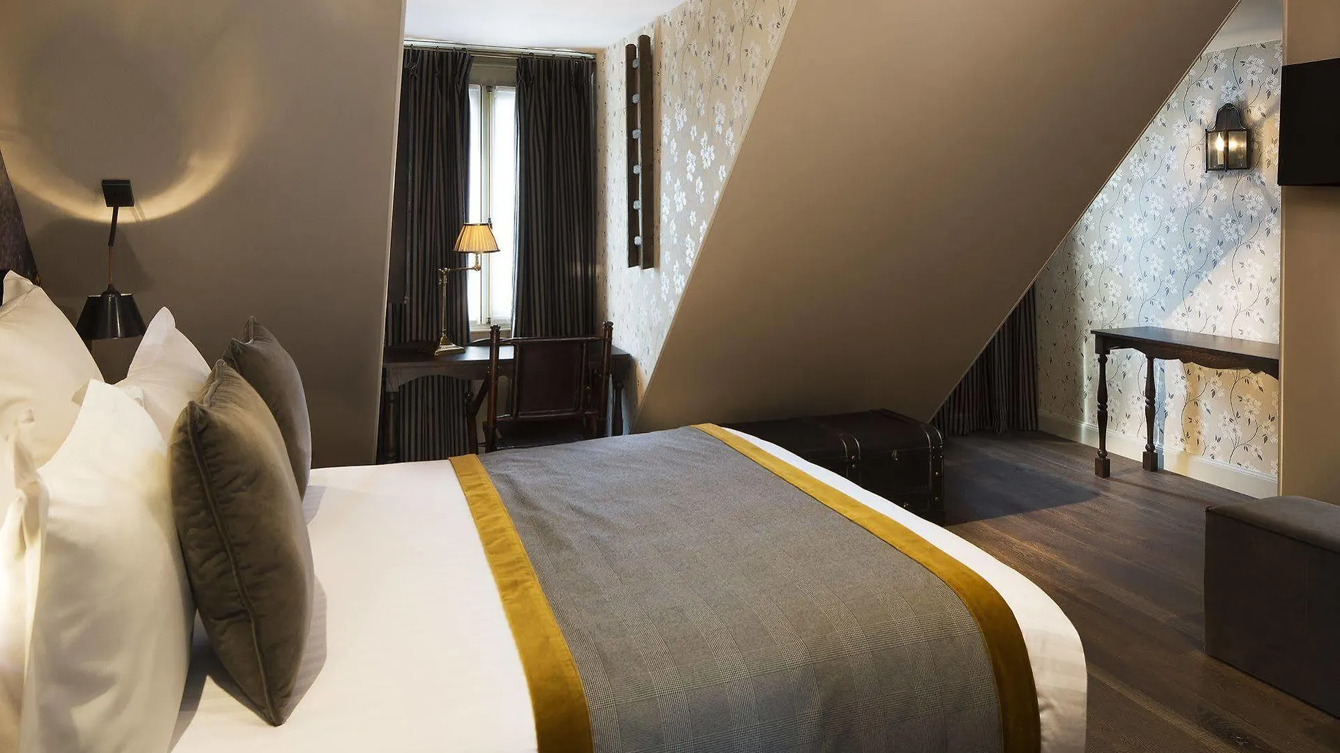 Da Vinci&spa Hotel Parigi