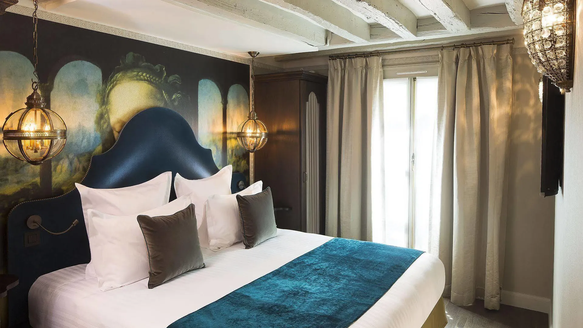 Da Vinci&spa 4*
