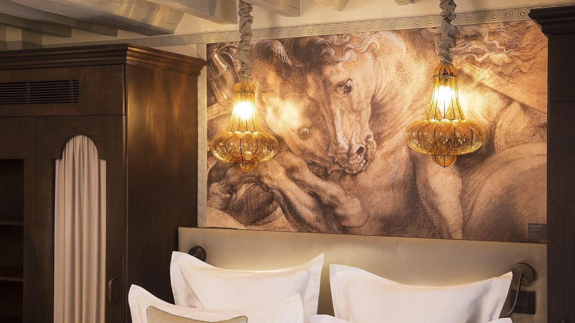 Da Vinci&spa Hotel Parigi