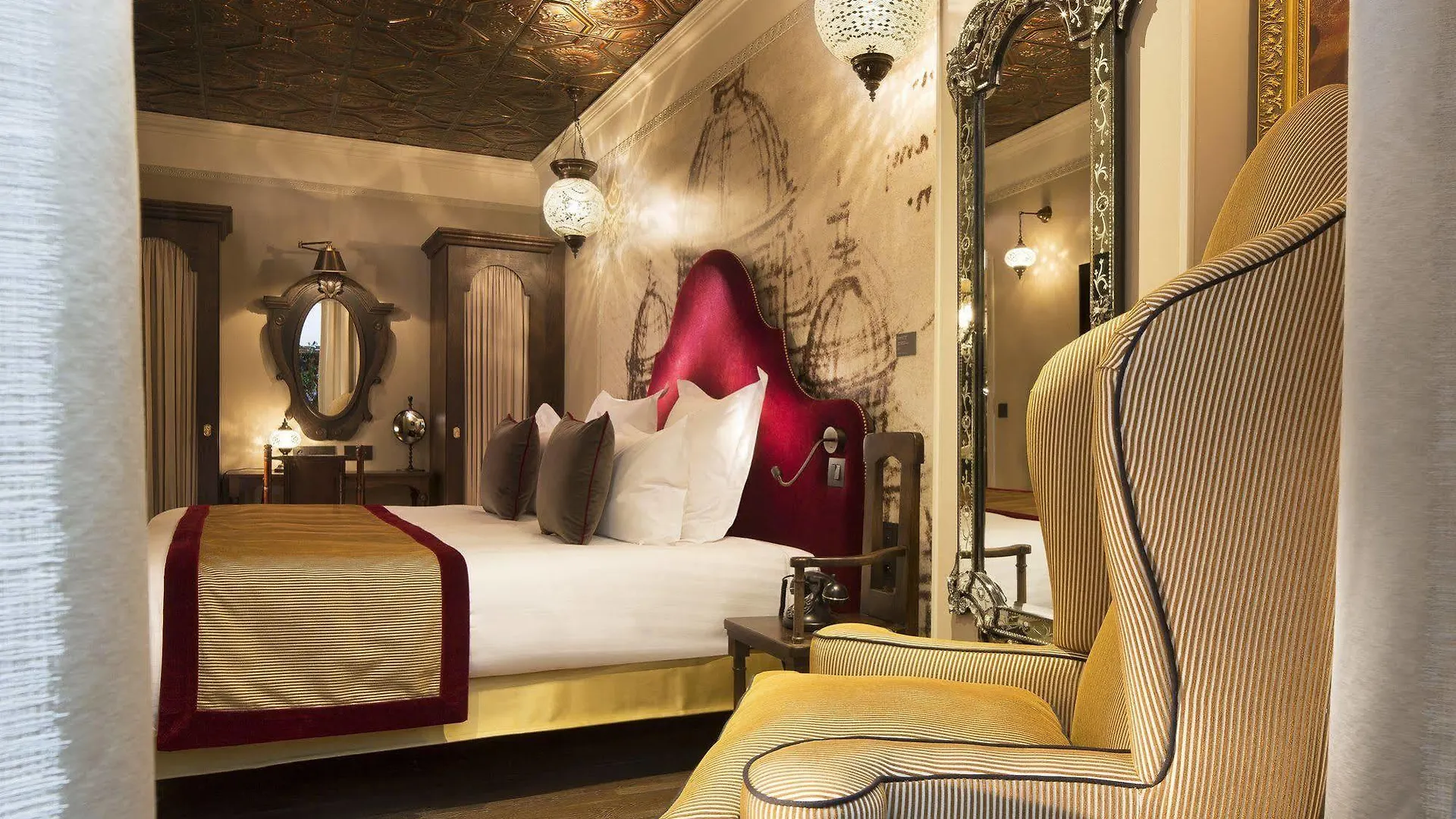 Hotel Da Vinci&spa
