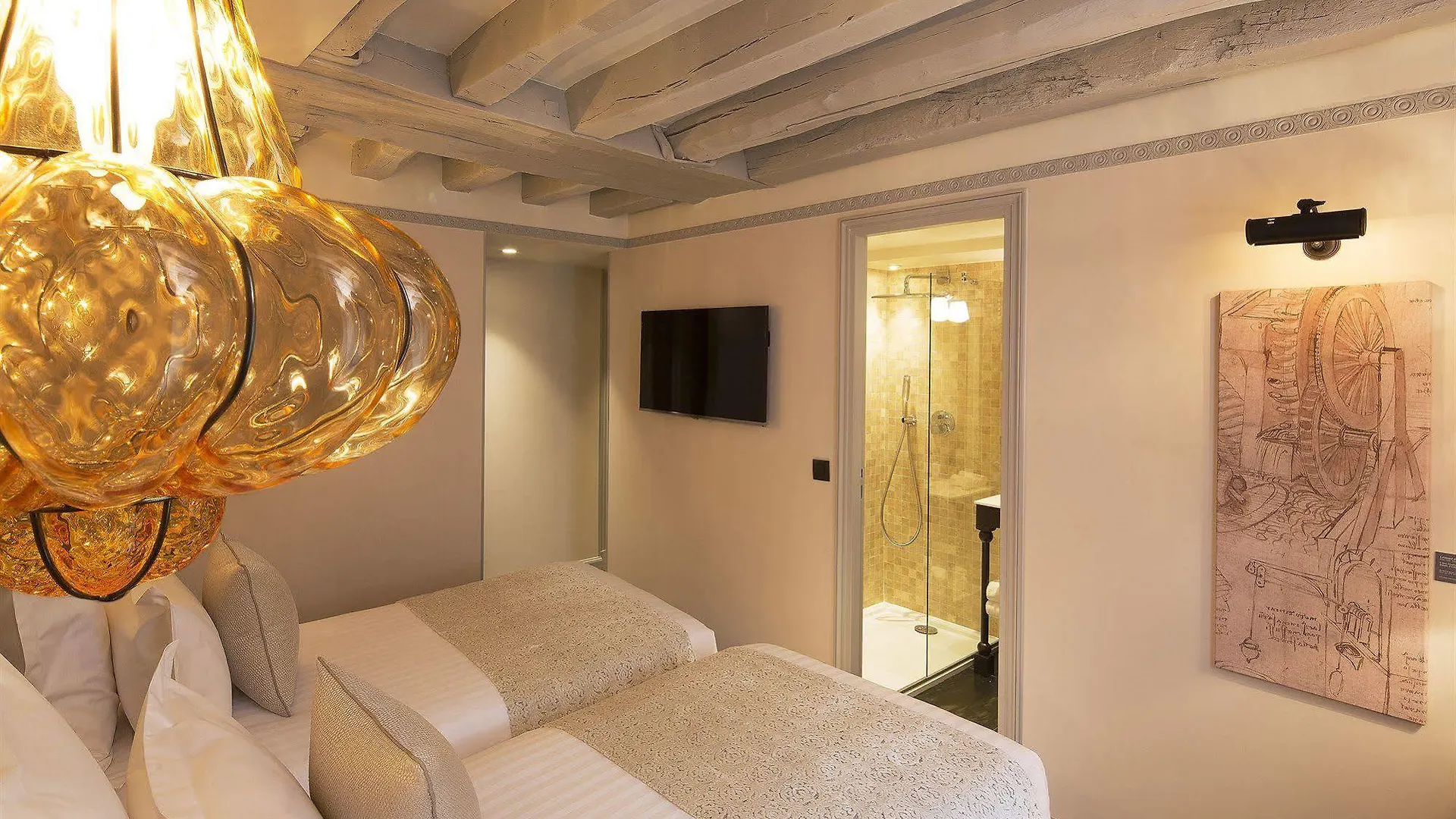 Da Vinci&spa Hotel 4*