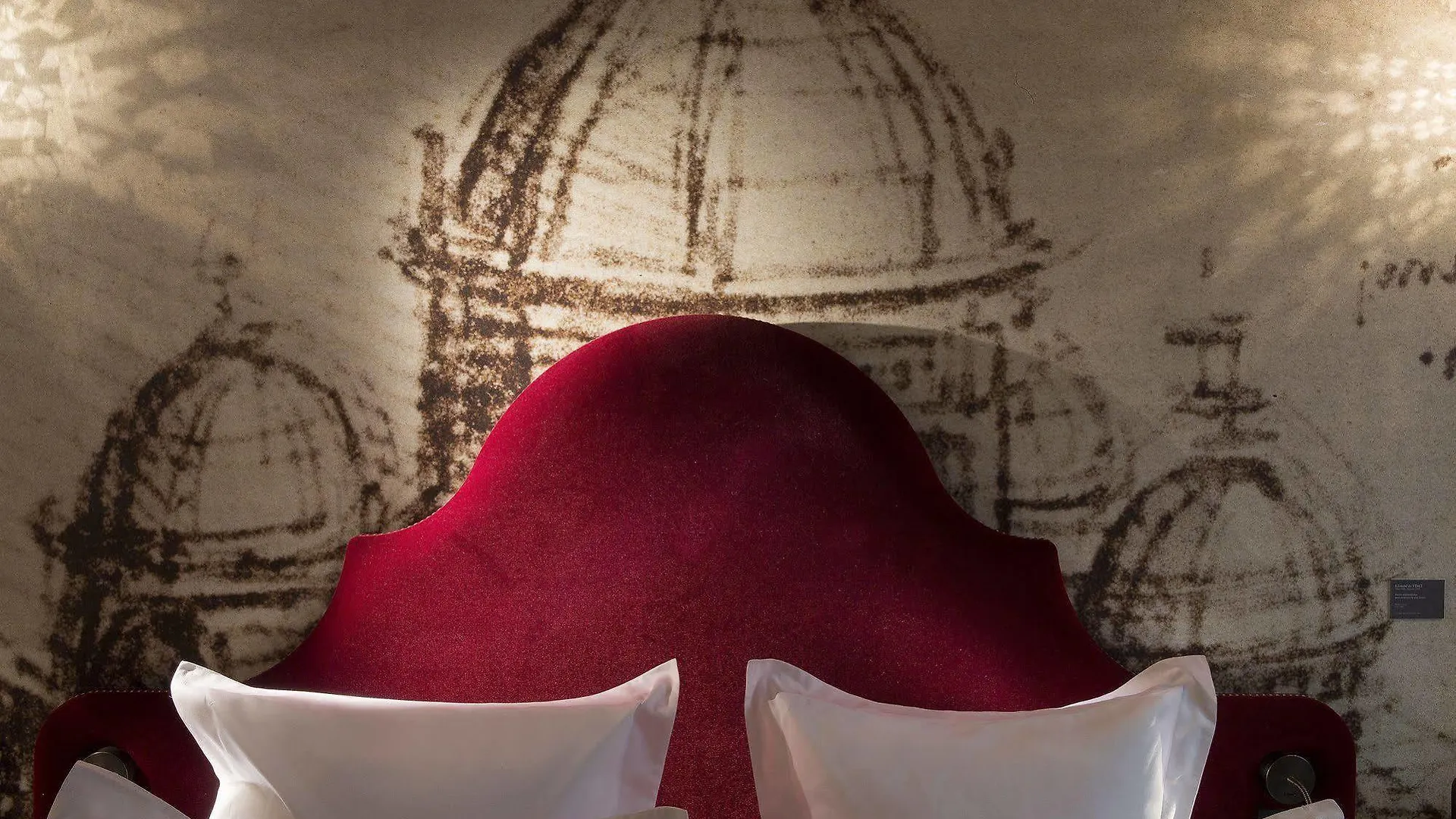 Da Vinci & Szálloda 4*