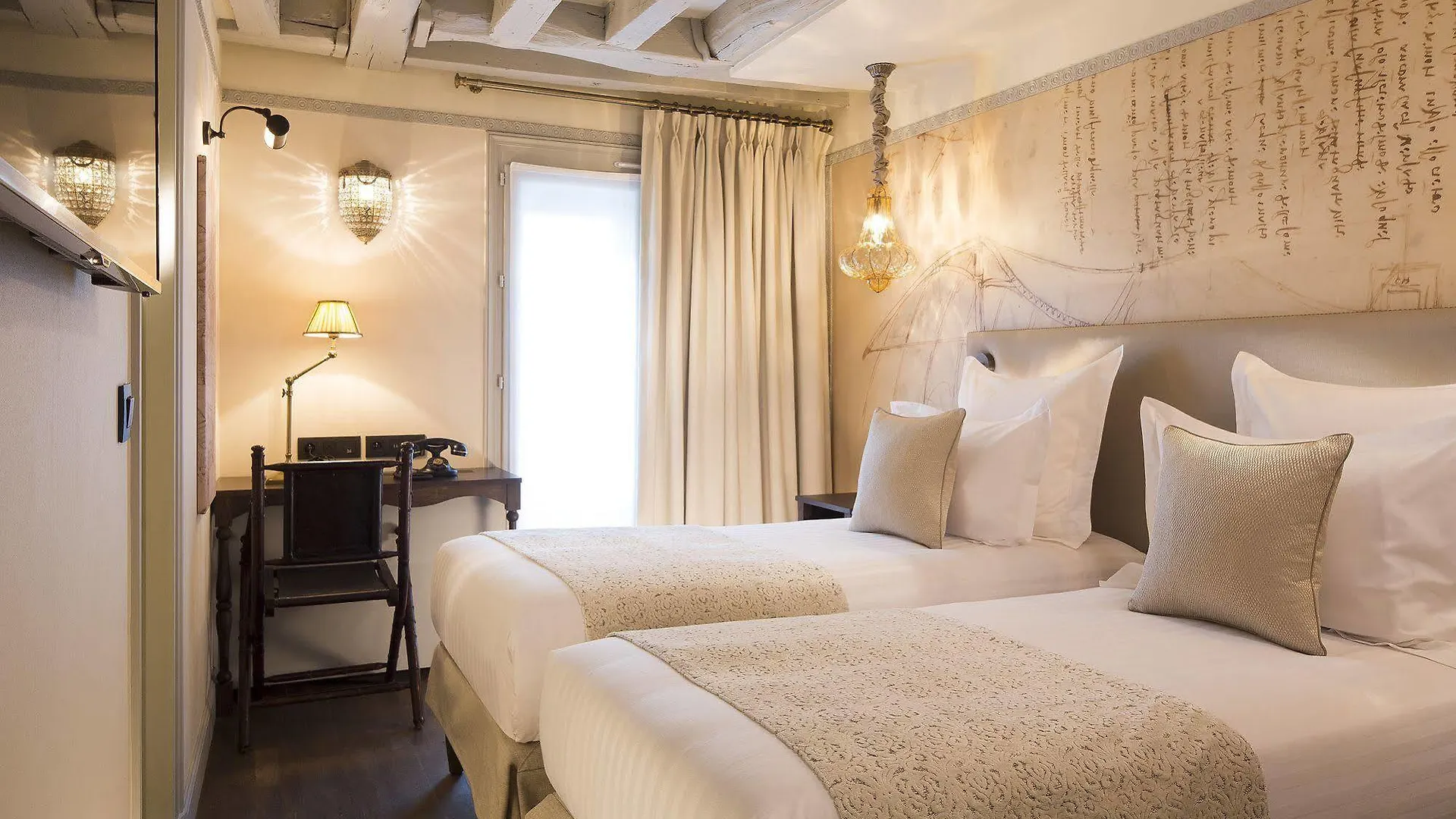 Da Vinci&spa Hotel
