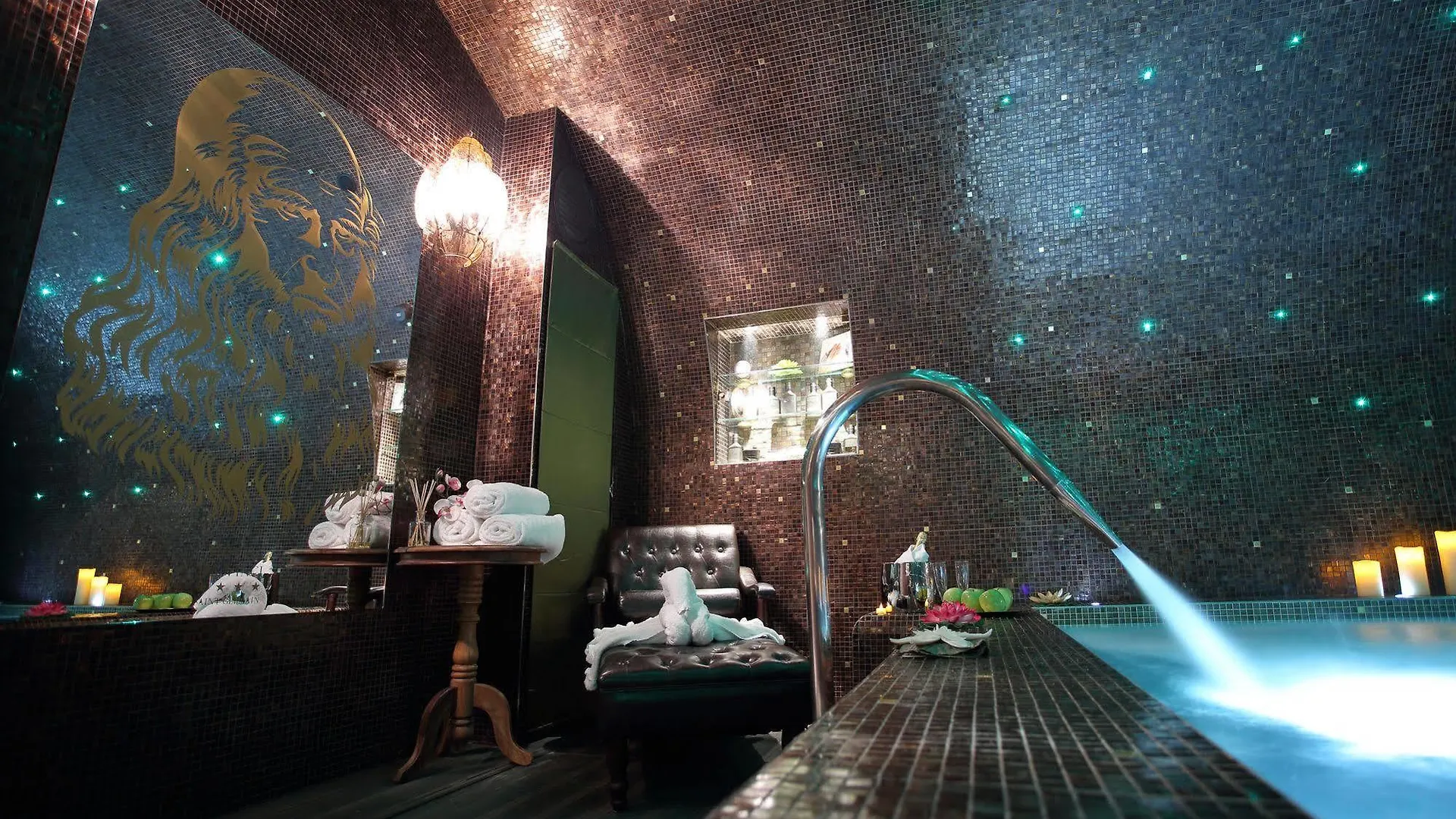 Da Vinci&spa Hotel