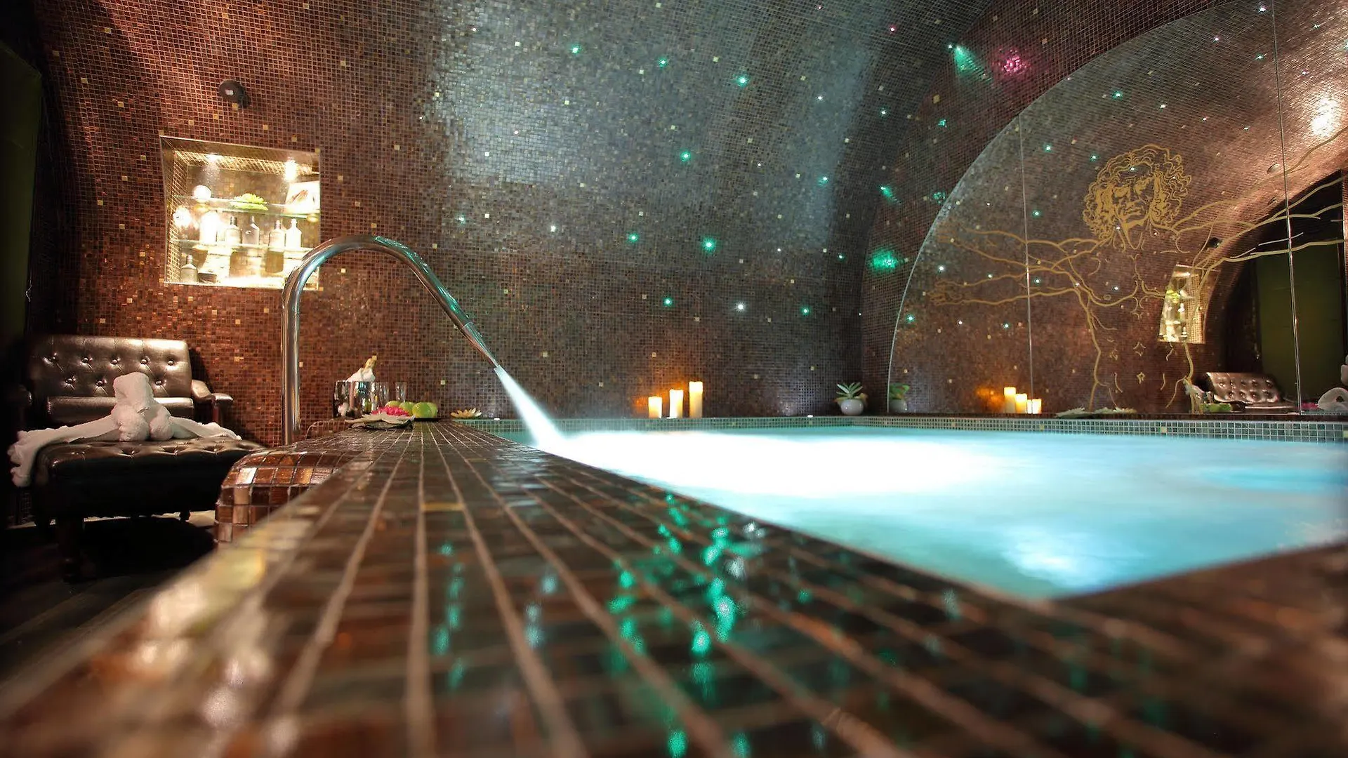 Da Vinci&spa Hotel