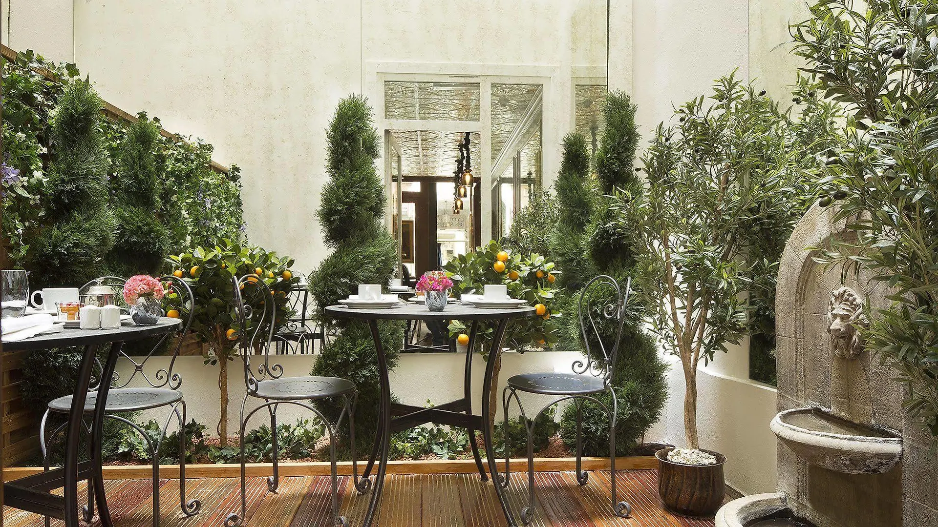 Hotel Da Vinci&spa