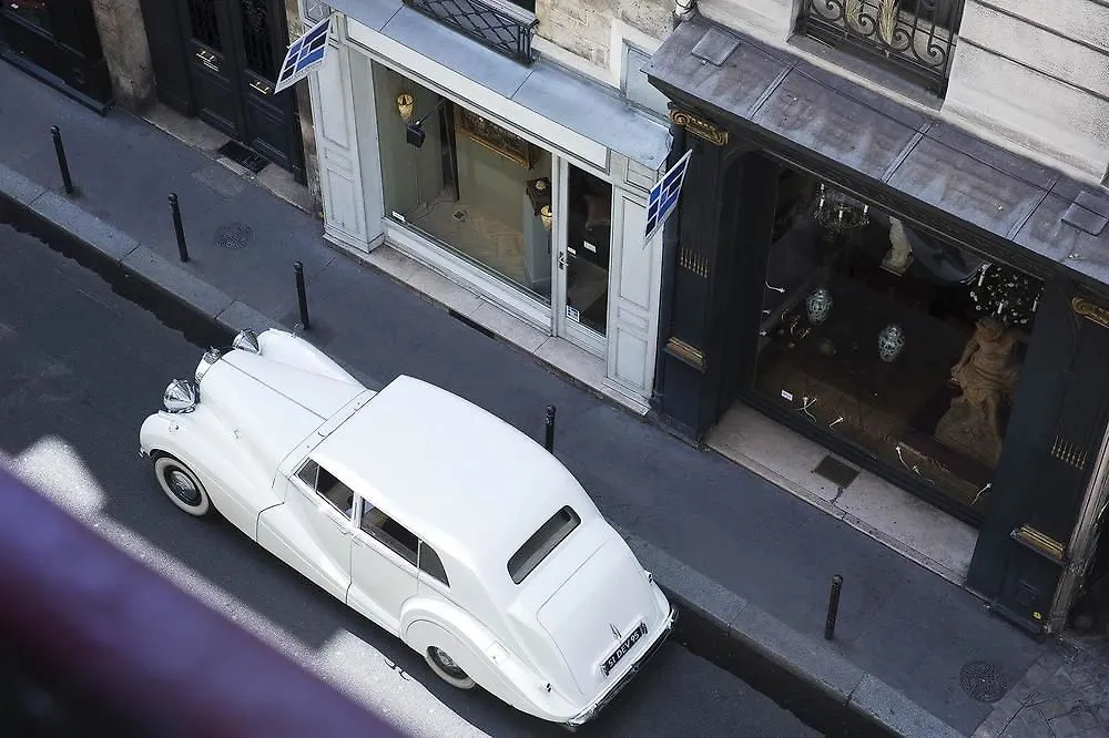 Hotel Da Vinci&spa Parigi