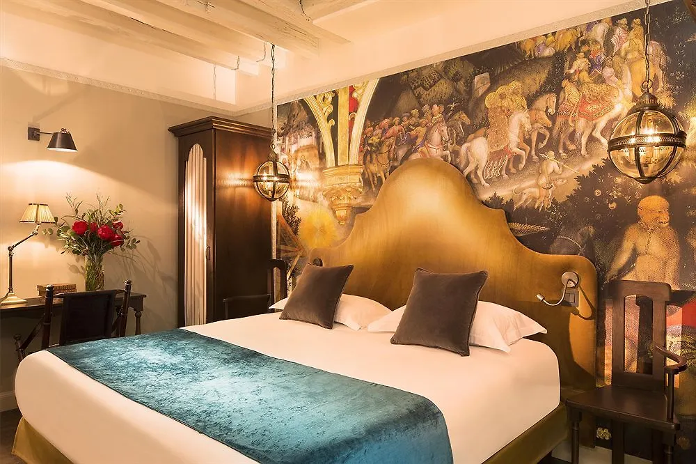 Da Vinci&spa 4*