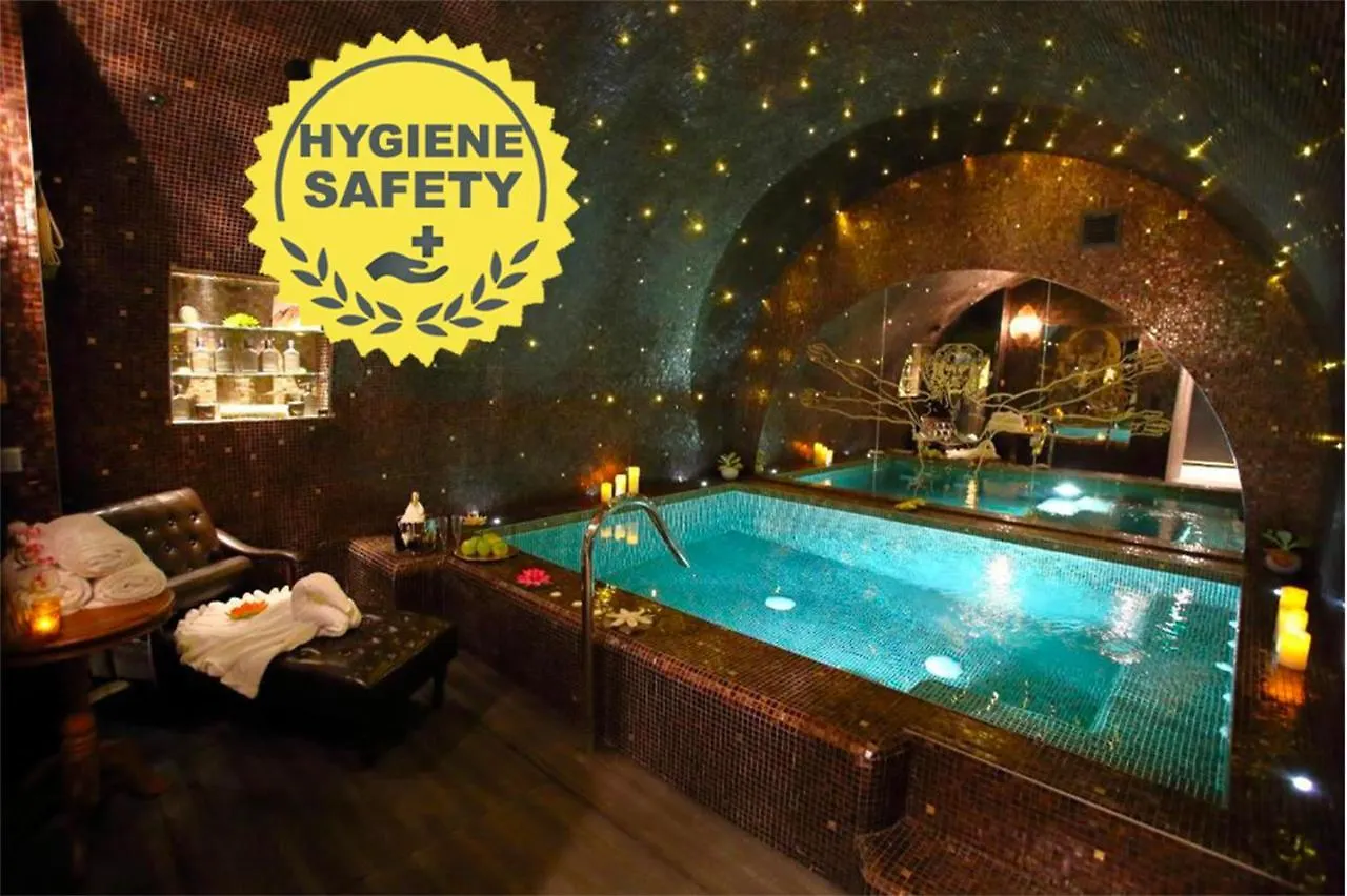 Hotel Da Vinci&spa 4*