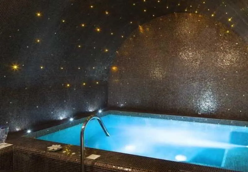 Hotel Da Vinci&spa Paris