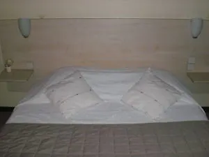 Da Vinci&spa Hotel 4*