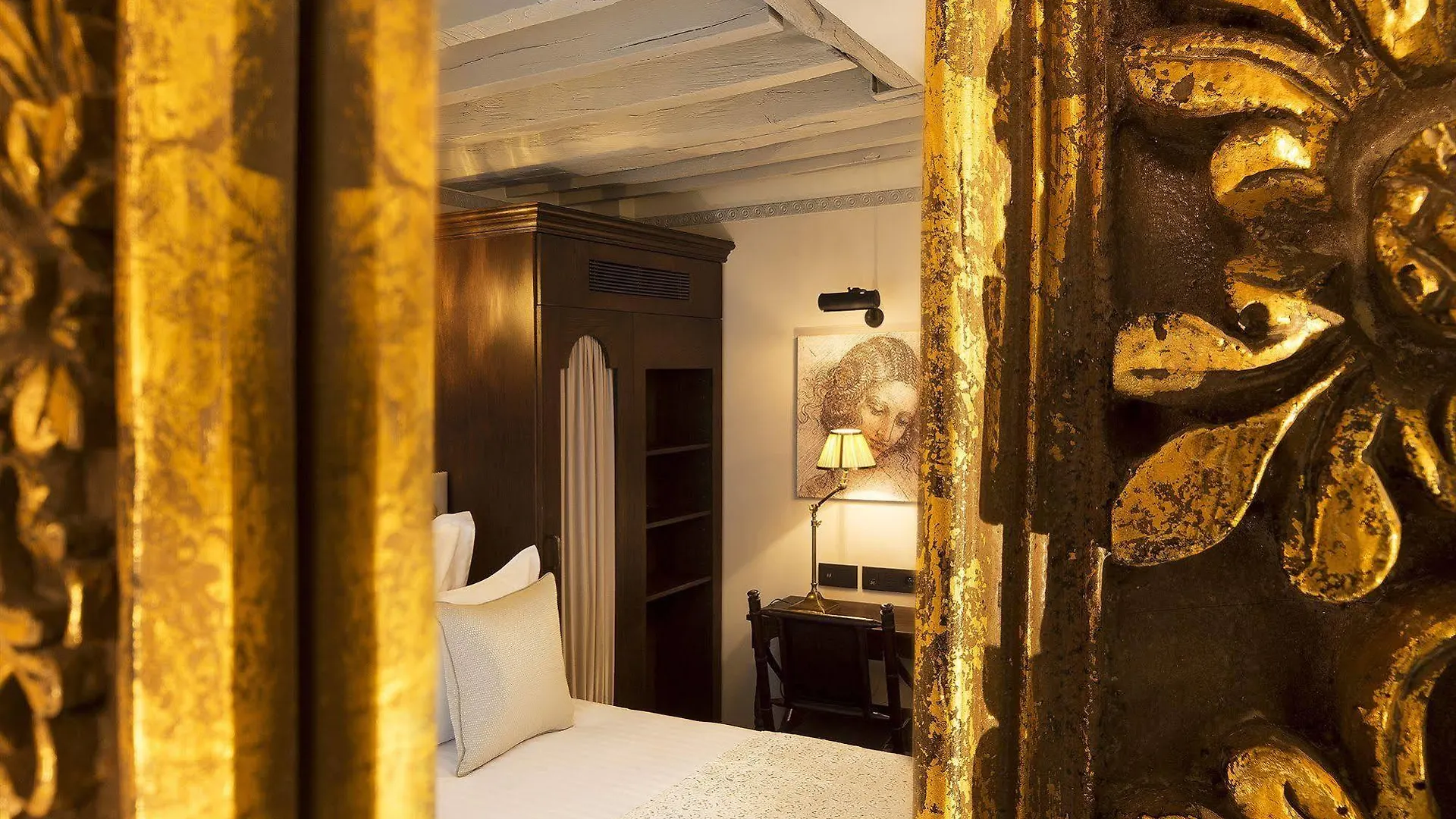 Da Vinci&spa 4*