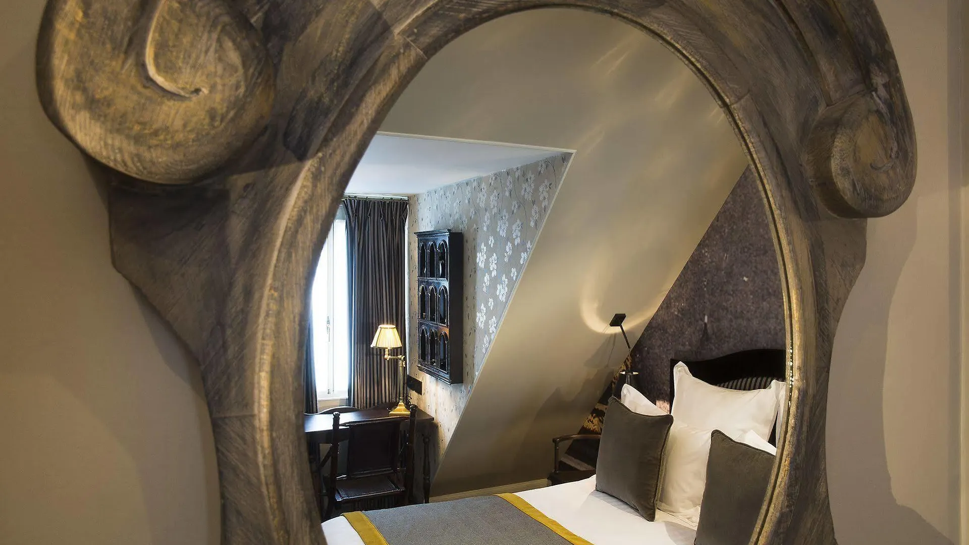 Hotel Da Vinci&spa