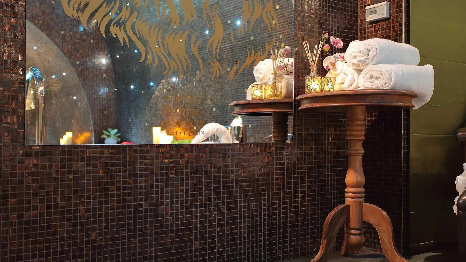 Da Vinci&spa Hotel