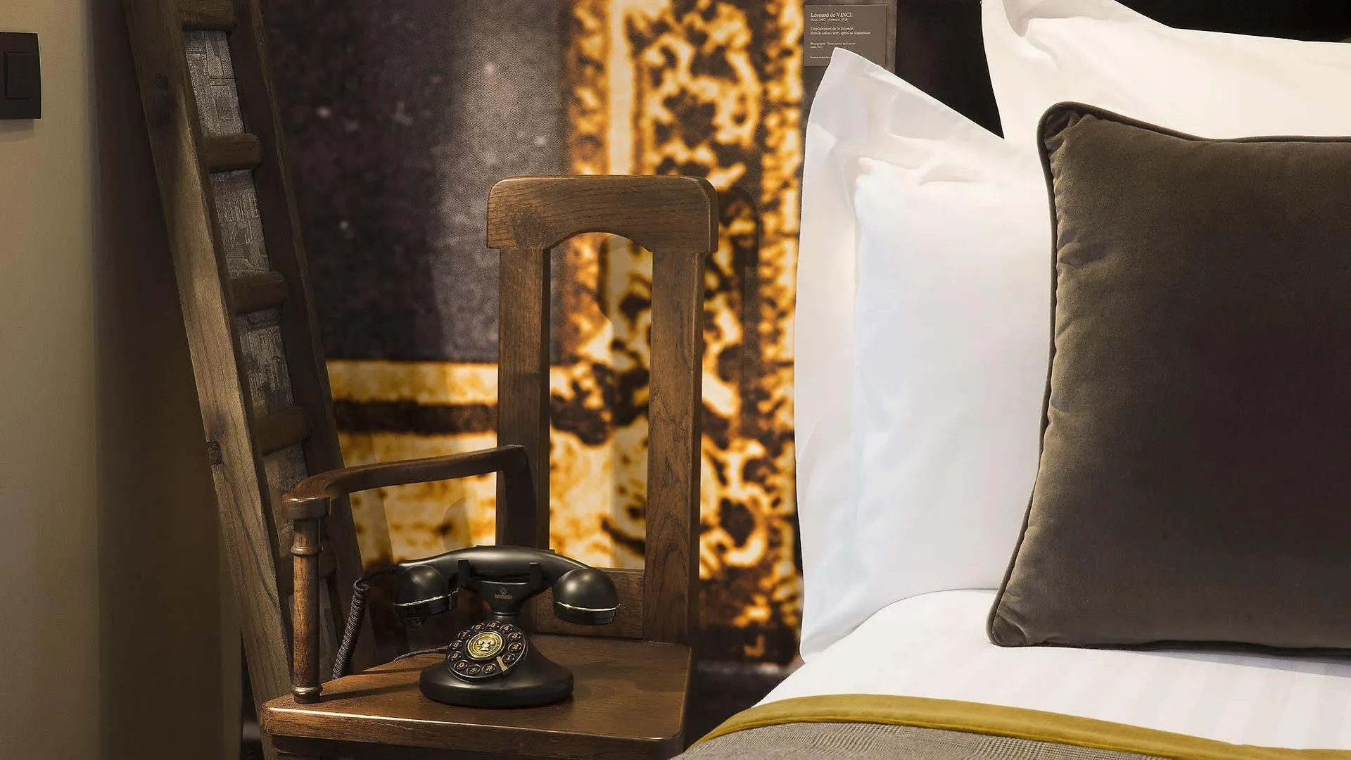 Da Vinci&spa Hotel 4*