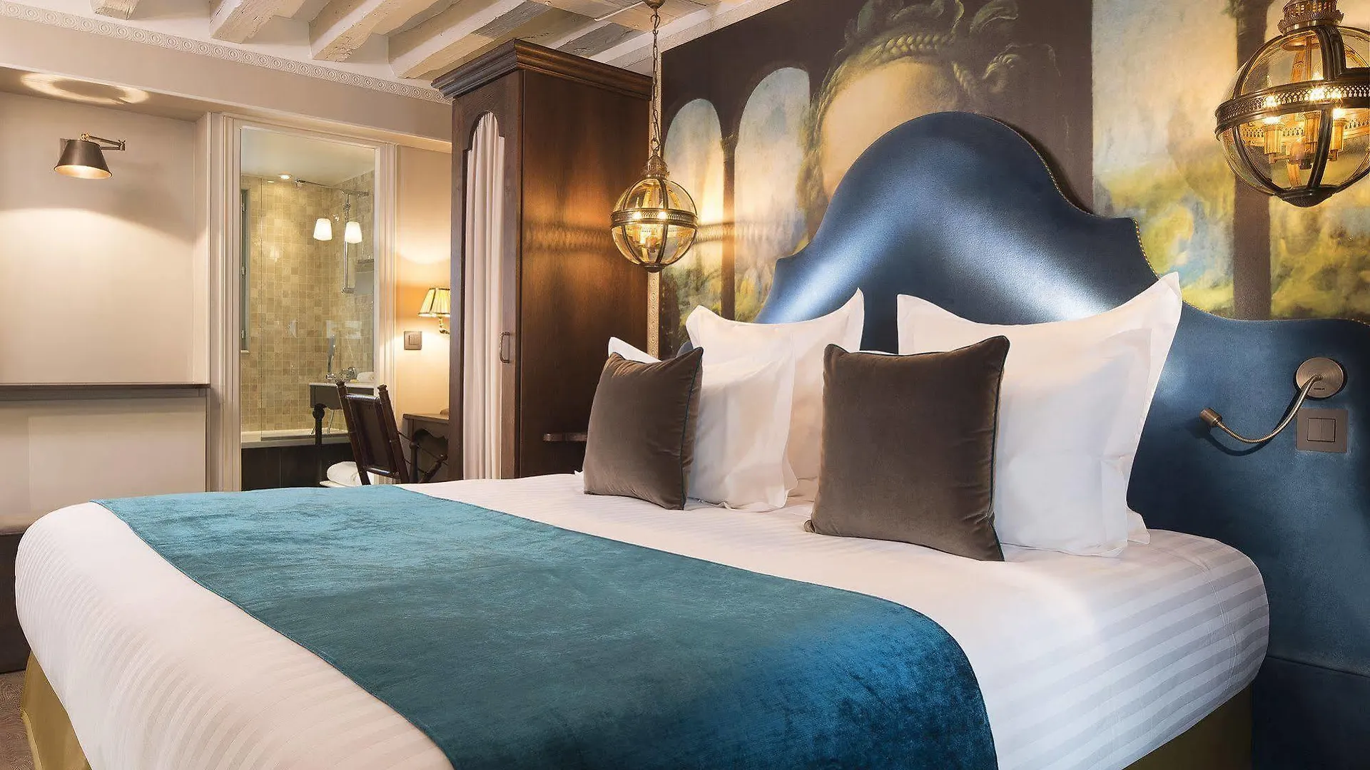 Da Vinci&spa 4*